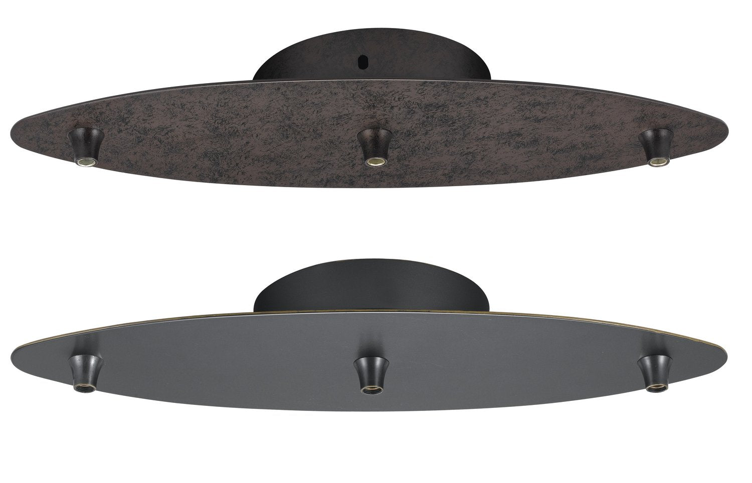 Cal Lighting CP3L-PN-RU