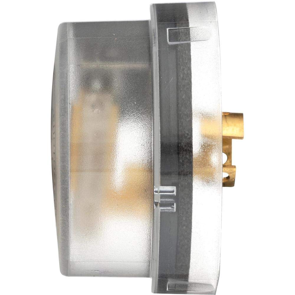 Westek Outdoor Dusk to Dawn Twist Lock Light Control, Model LC120BC-4, Plastic, No Color, No Size