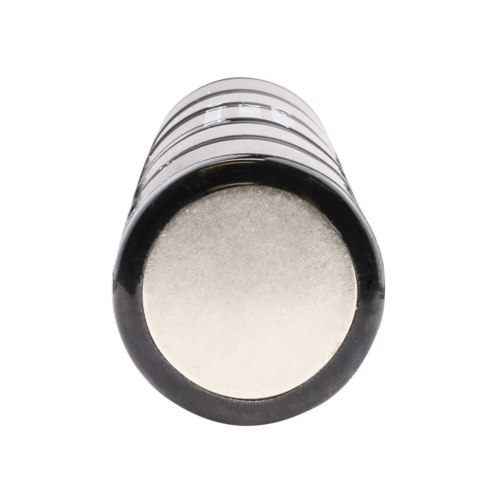 MagLite ARXX075 6-Volt Ni-Cad Replacement Flashlight Battery - Black