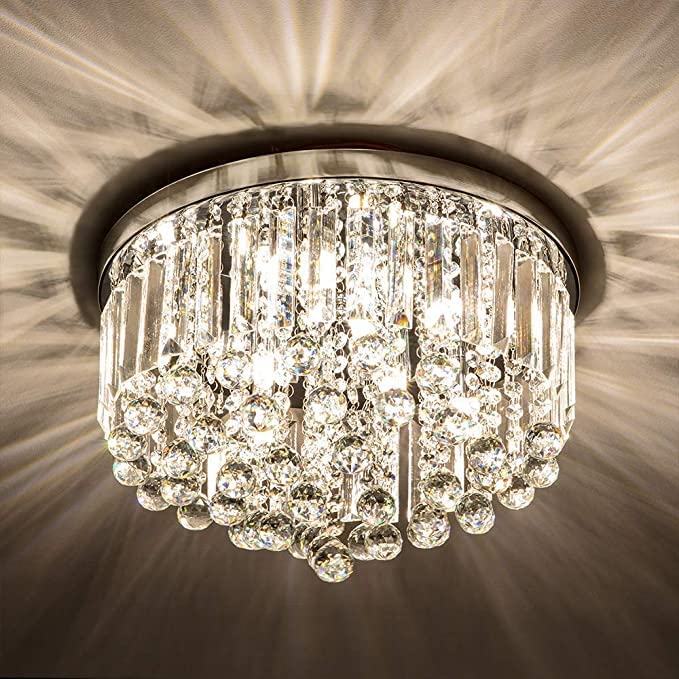 Kakemono G9 Led Bulb Dimmable 4W  40 Watt T4 G9 Halogen Equivalent 120V Chandelier Lighting  Soft Warm White 2700K  5 Pack