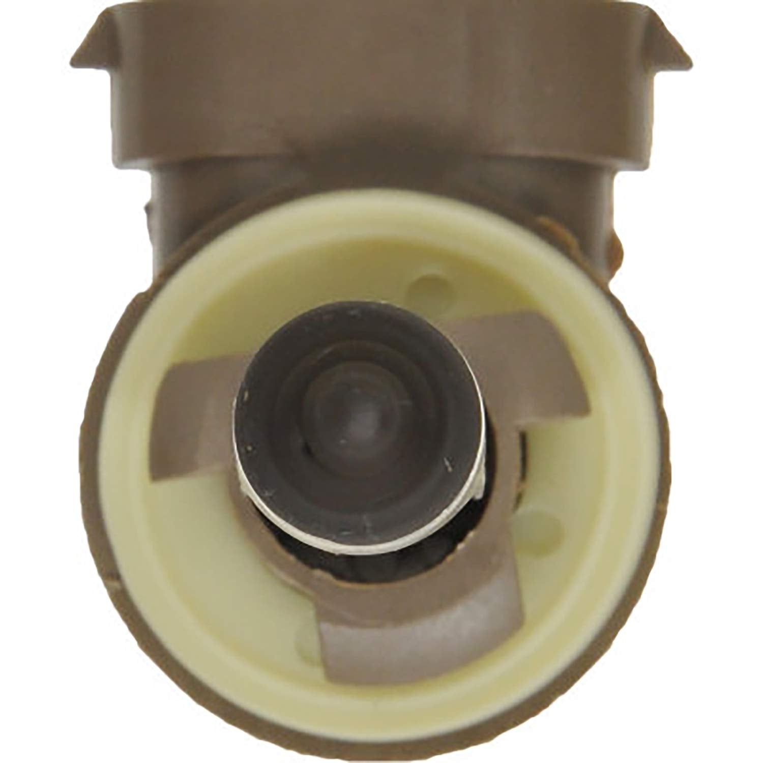 SYLVANIA Halogen Light Bulb for Fog Applications, Model 898.BP, Clear, Contains 1 Bulb