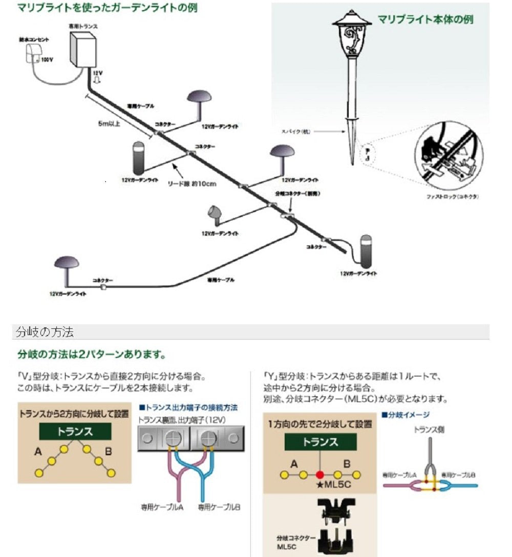 Malibu Cast Metal Flood Light Fixture 20W, Black, Model 8301-9604-01, 1 Pack, Glass Material
