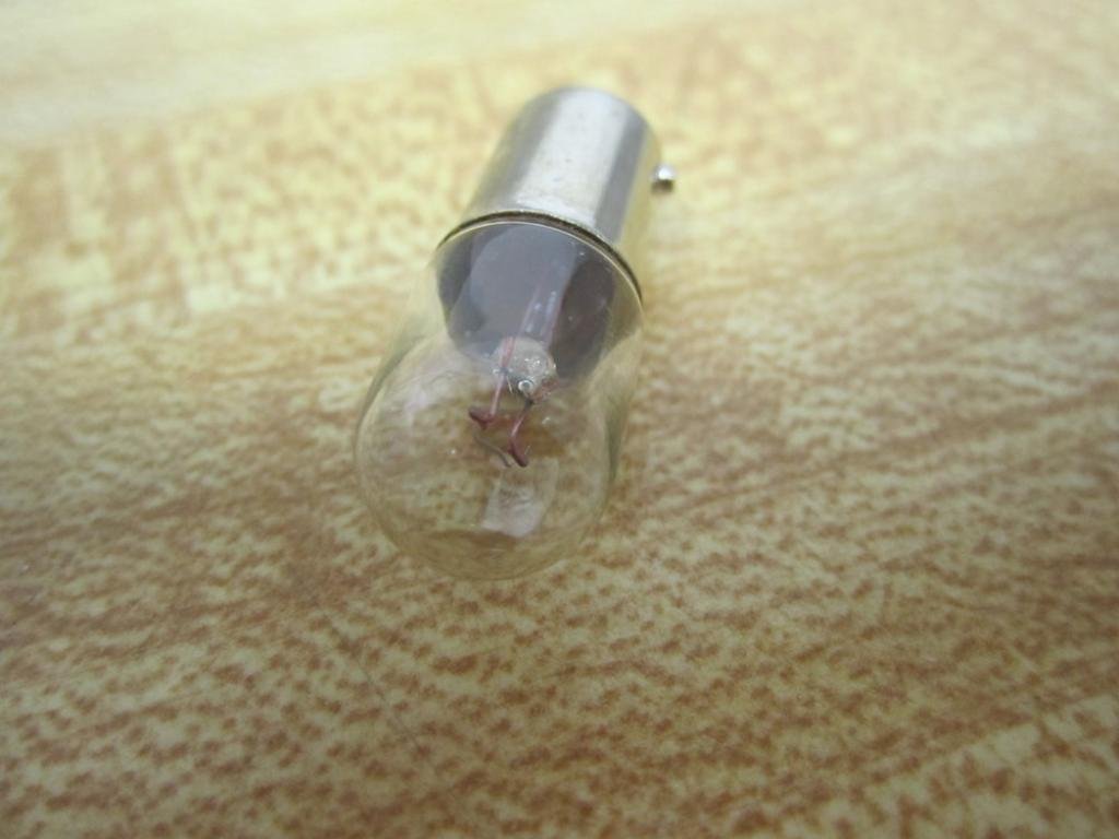 **10 Pack** Eiko - 755 Miniature Light Bulbs