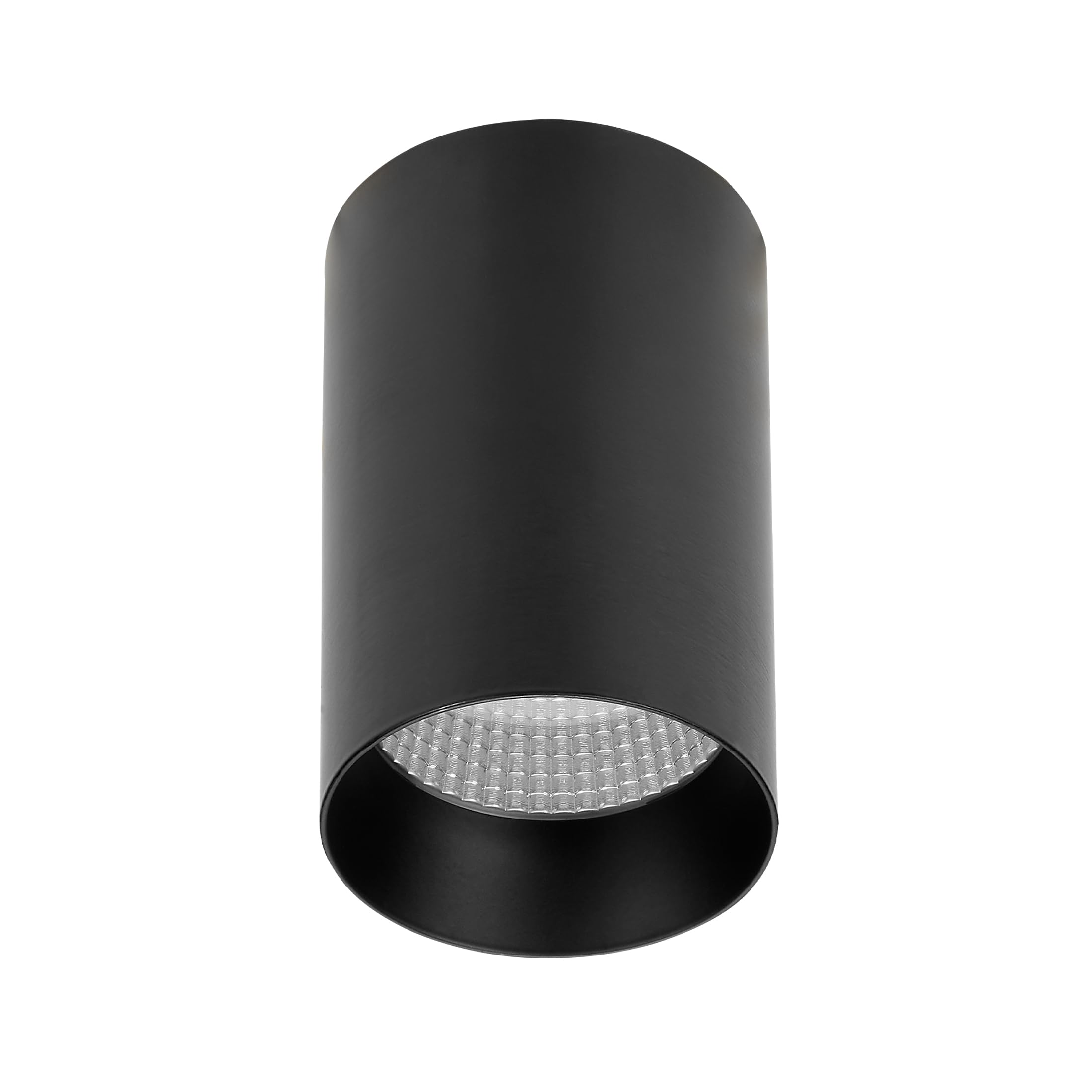 Maxxima 3 in. LED Cylinder Downlight, Recessed Ceiling Spot Light, 900 Lumens, 5 CCT Selectable 2700K/3000K/3500K/4000K/5000K, D
