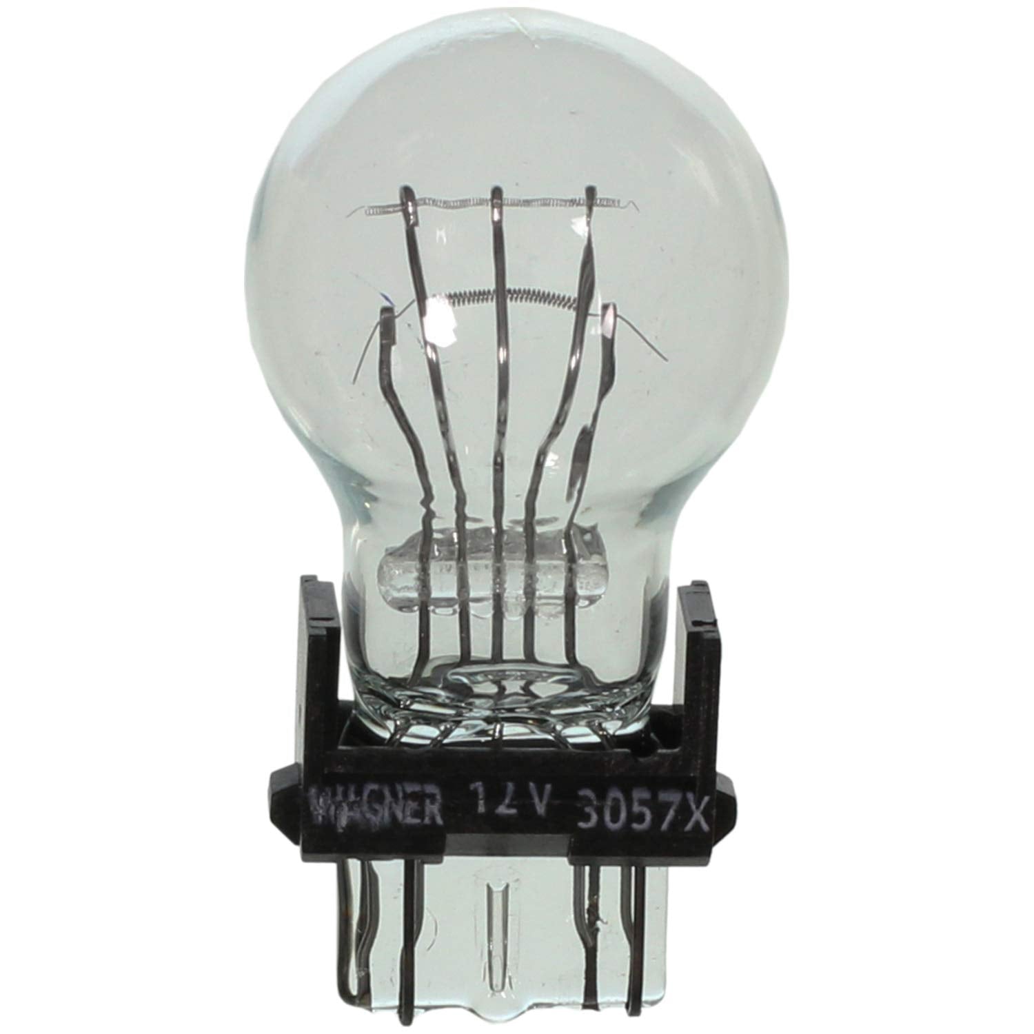 Wagner Lighting Bp3057 Standard Multi-Purpose Light Bulb Card Of 2