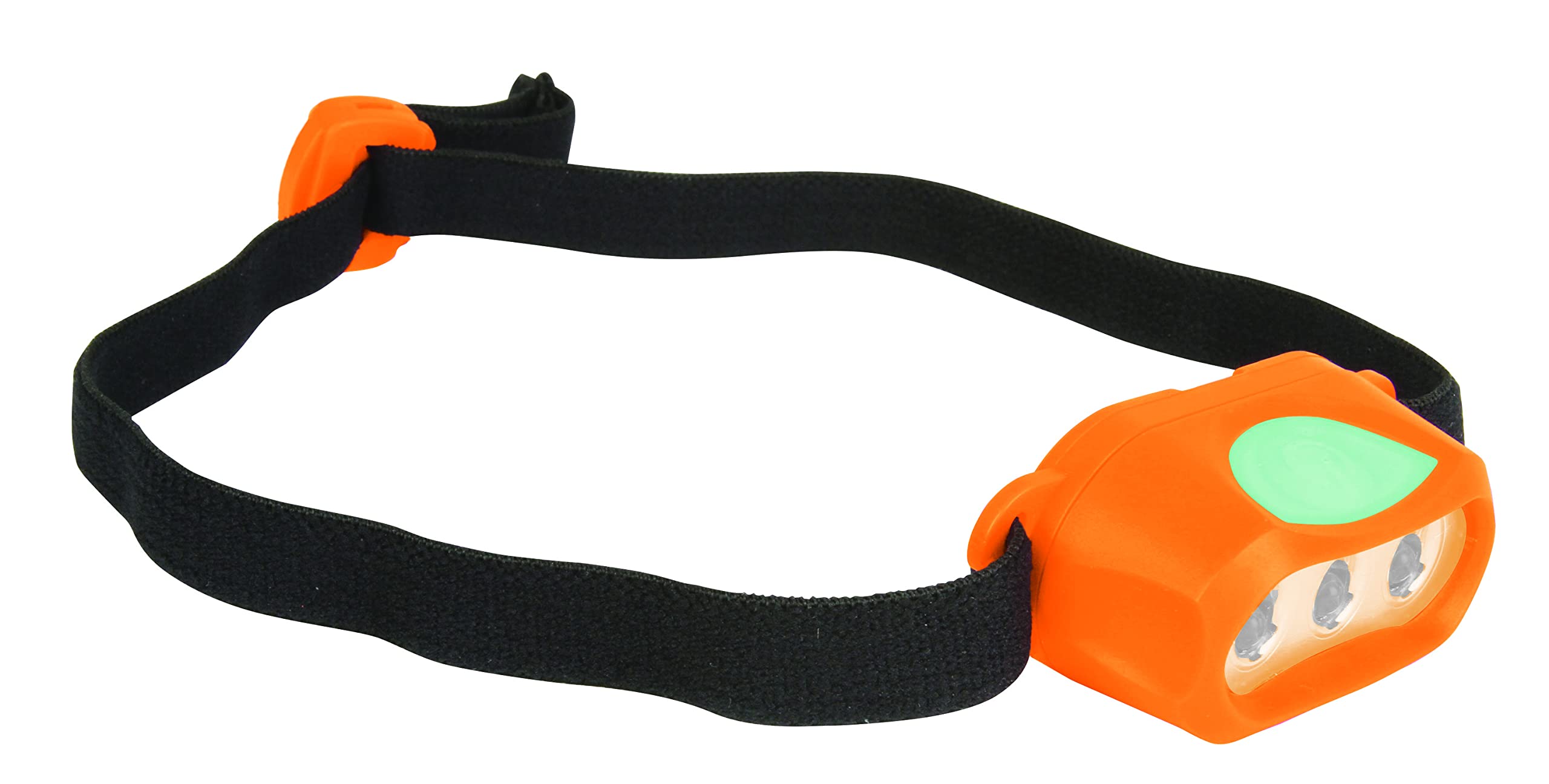 Coleman Kids Mini LED Headlamp - Multicolor, One Size, Model 2000025915, Plastic Material