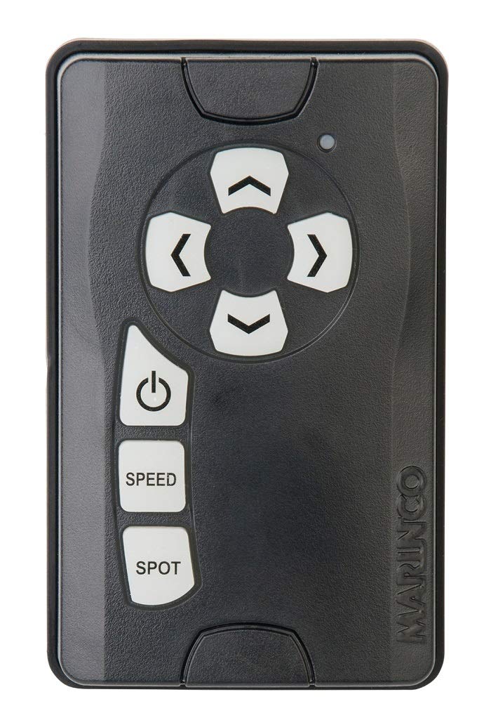 Marinco 22250-R Bridge Remote For 22050A