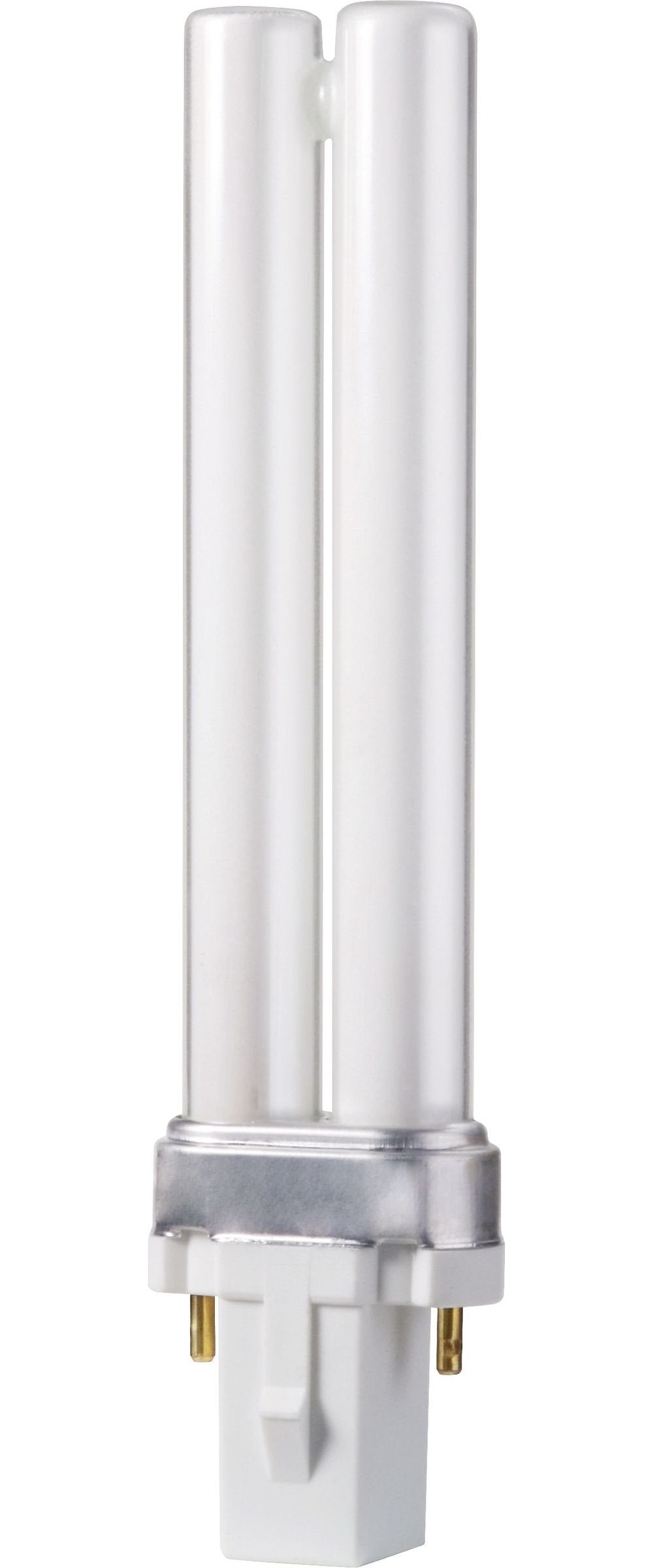 Philips 230227 7-Watt Pl-S 27K Compact Fluorescent