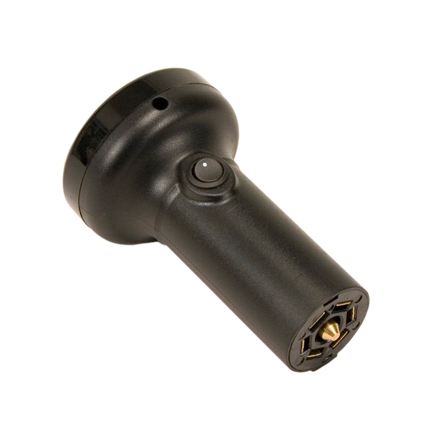 Blazer International C8025 Black Back-Up Alarm - Pack of 1, Reliable Safety Alert for Vehicles