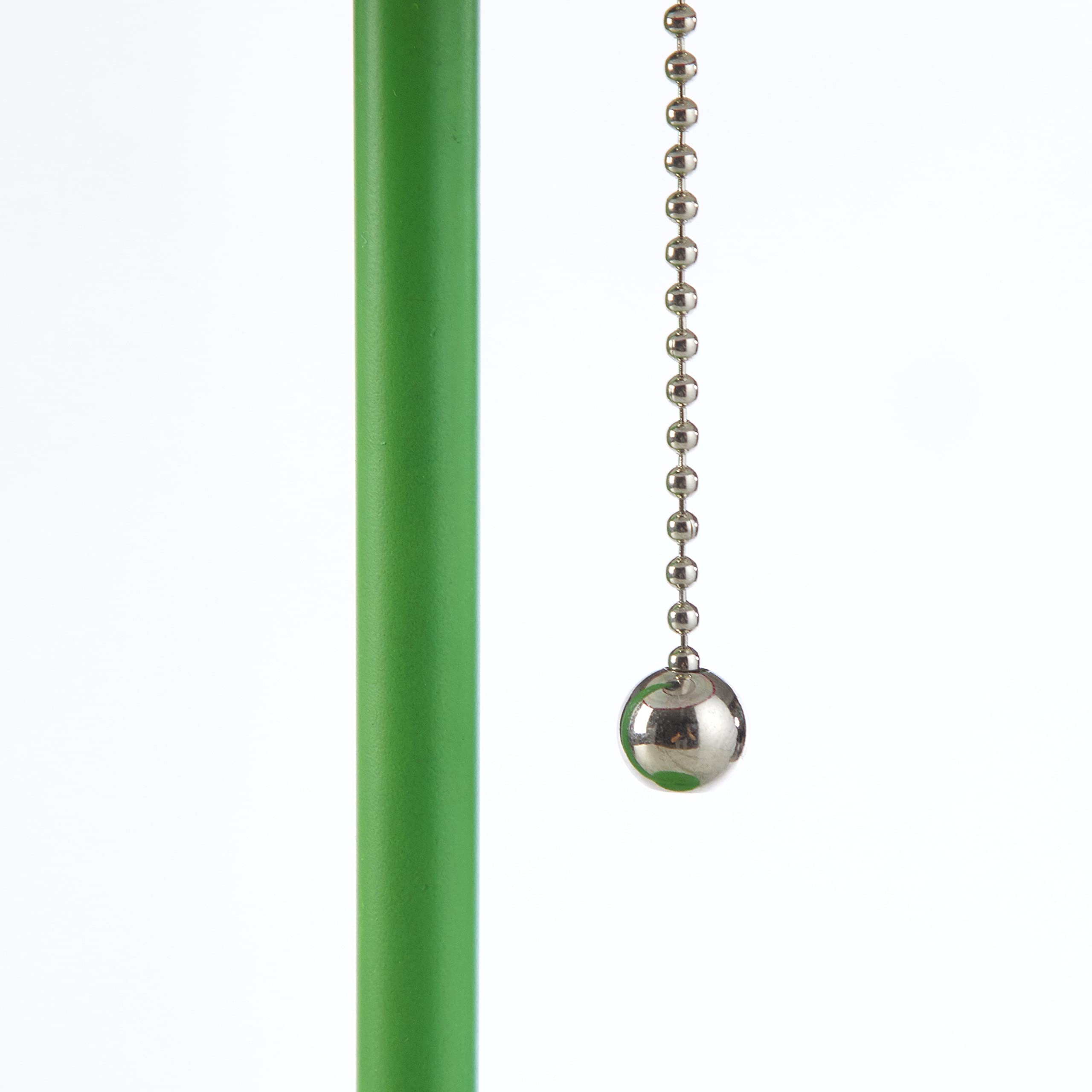 Idea Nuova Ryan'S World Stick Table Kids Lamp With Pull Chain Themed Printed Decorative Shade