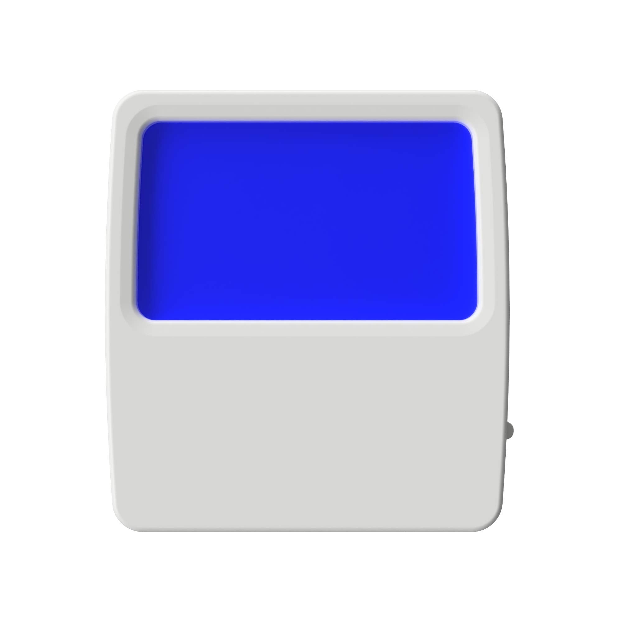 Westek NL-Glow-2 Lighting, Plastic, White, No Size