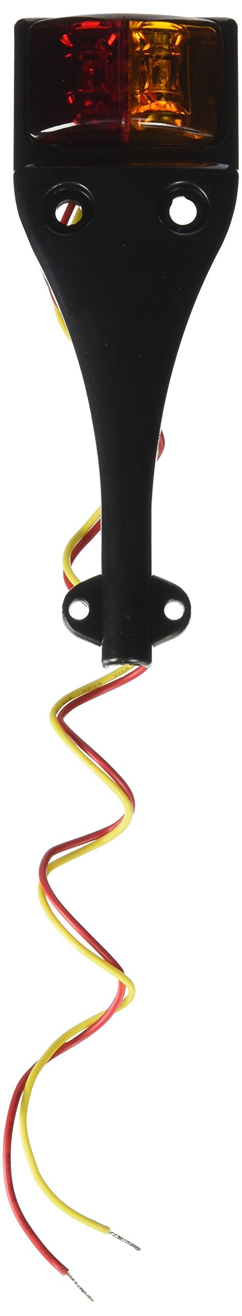 ?????? Diamond Group 52444 2 Diode Left LED Marker Light Kit