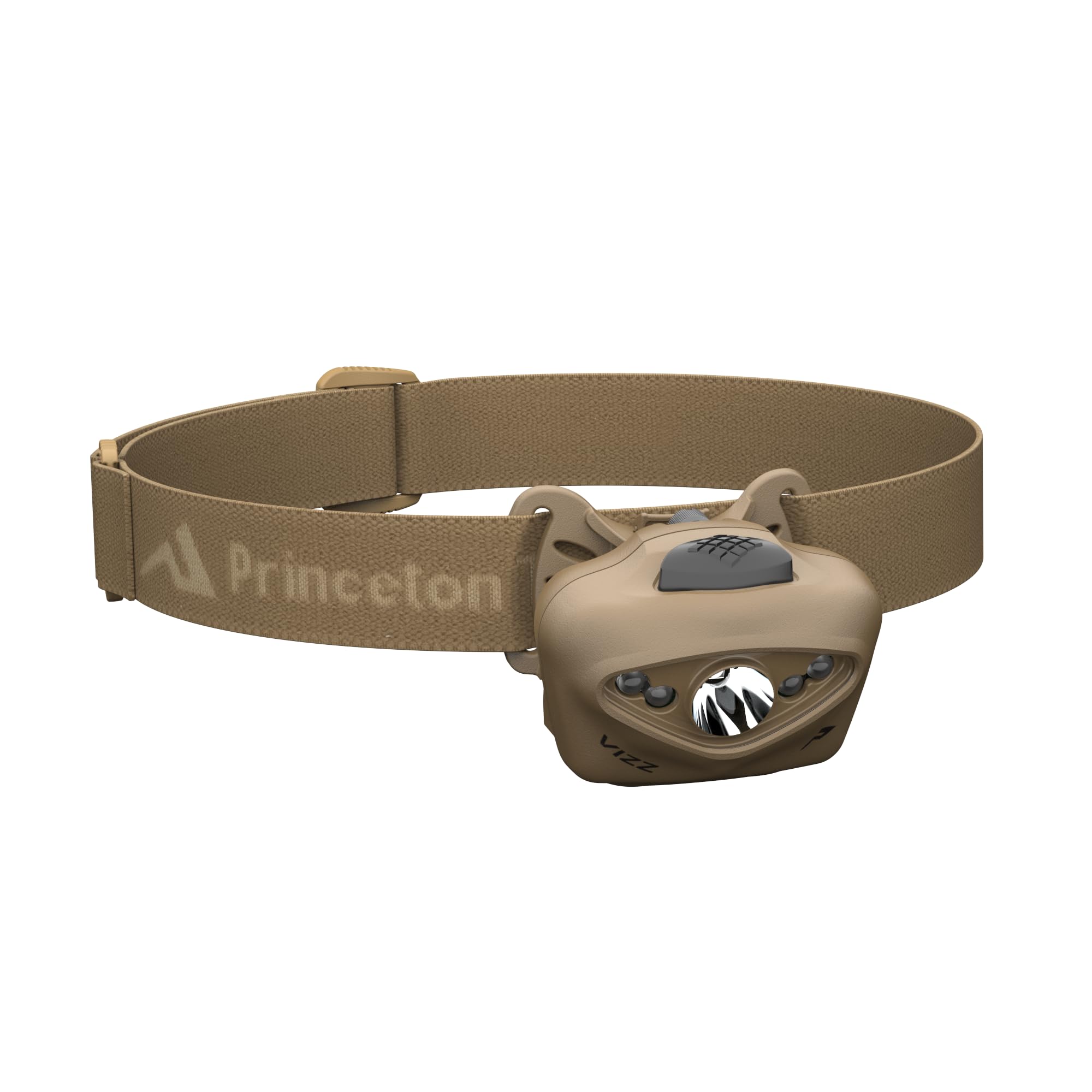 Princeton Tec Vizz Tac MPLS-Tan