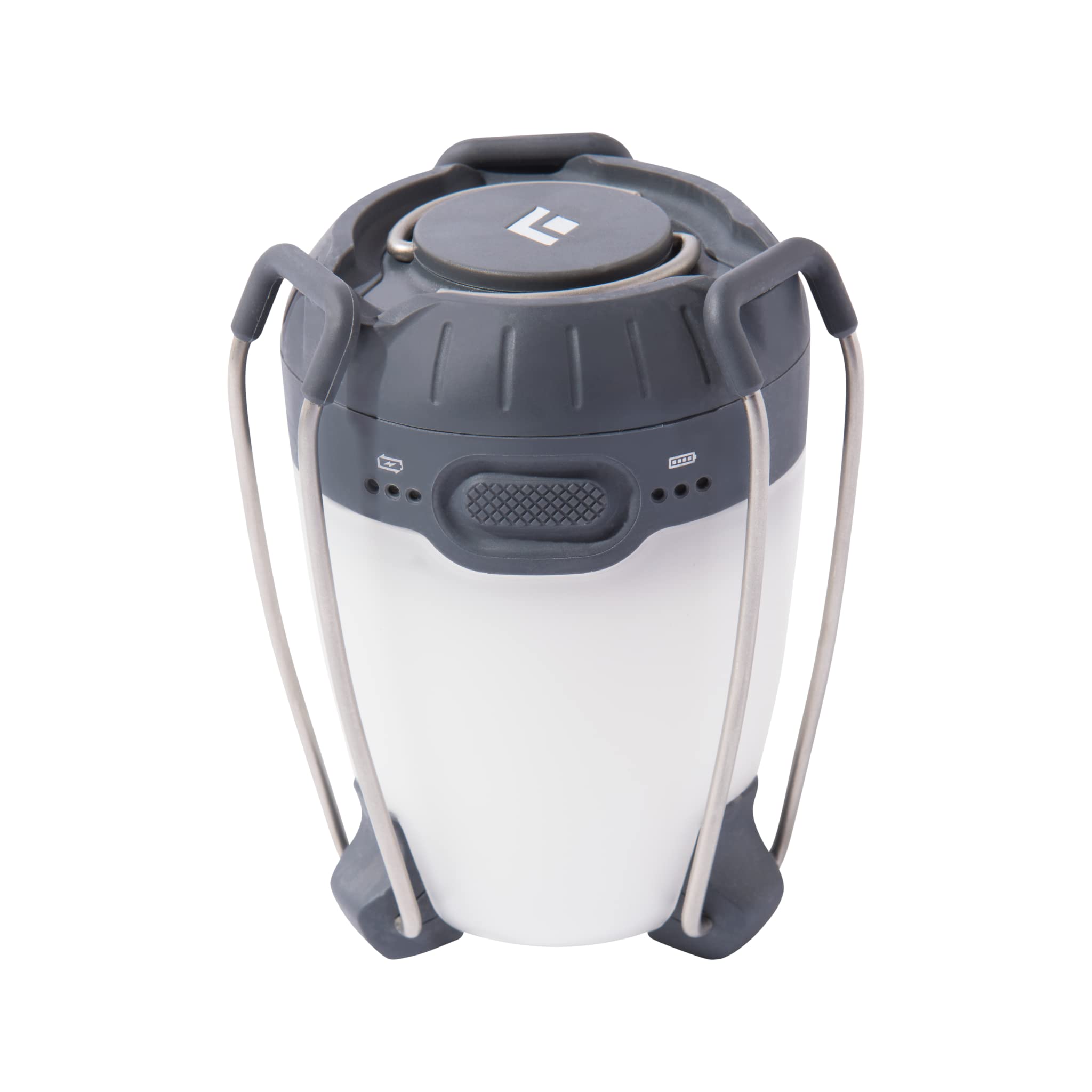 BLACK DIAMOND Apollo Lantern - Graphite, Model BD620716, One Size