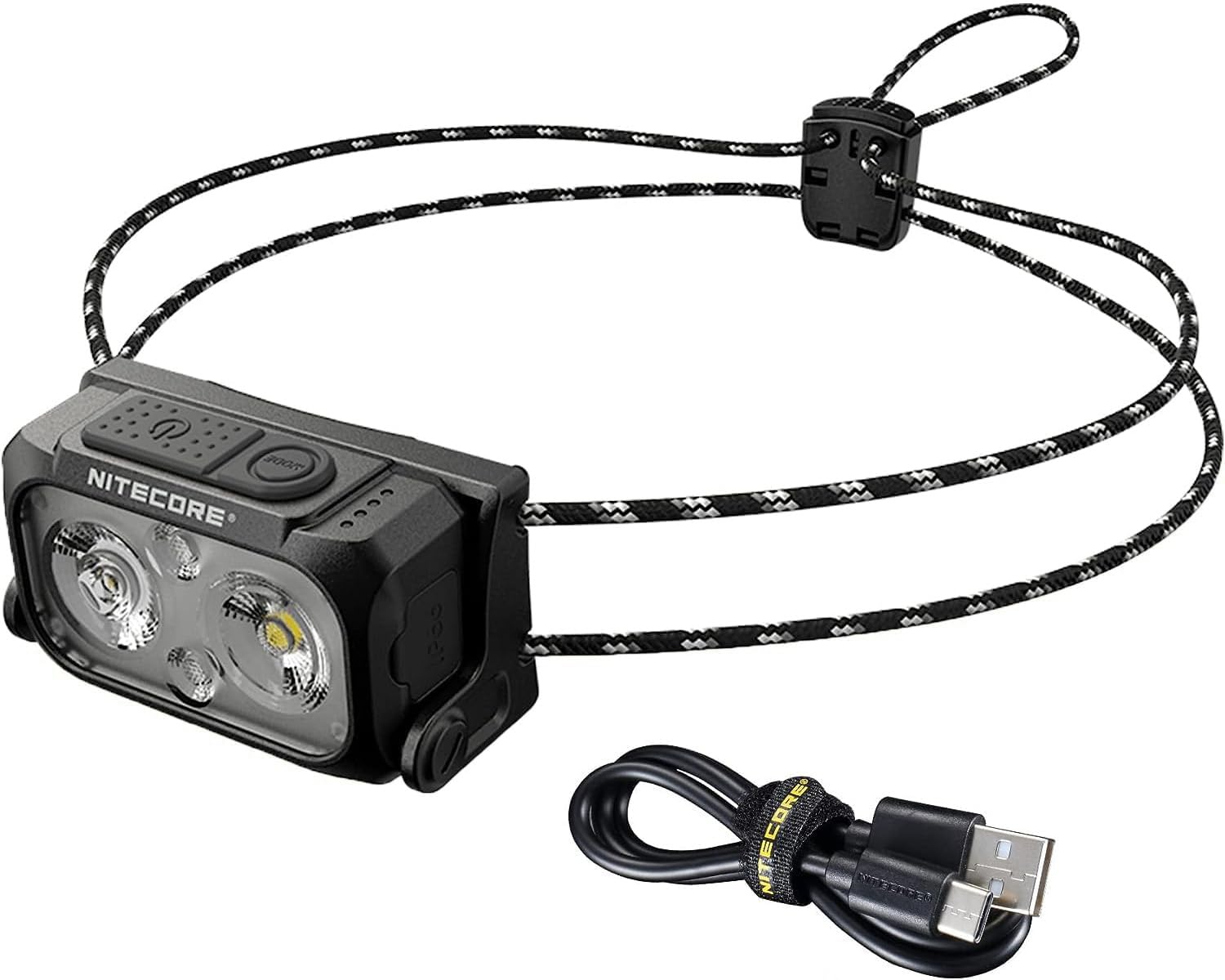 Nitecore NU21 Black