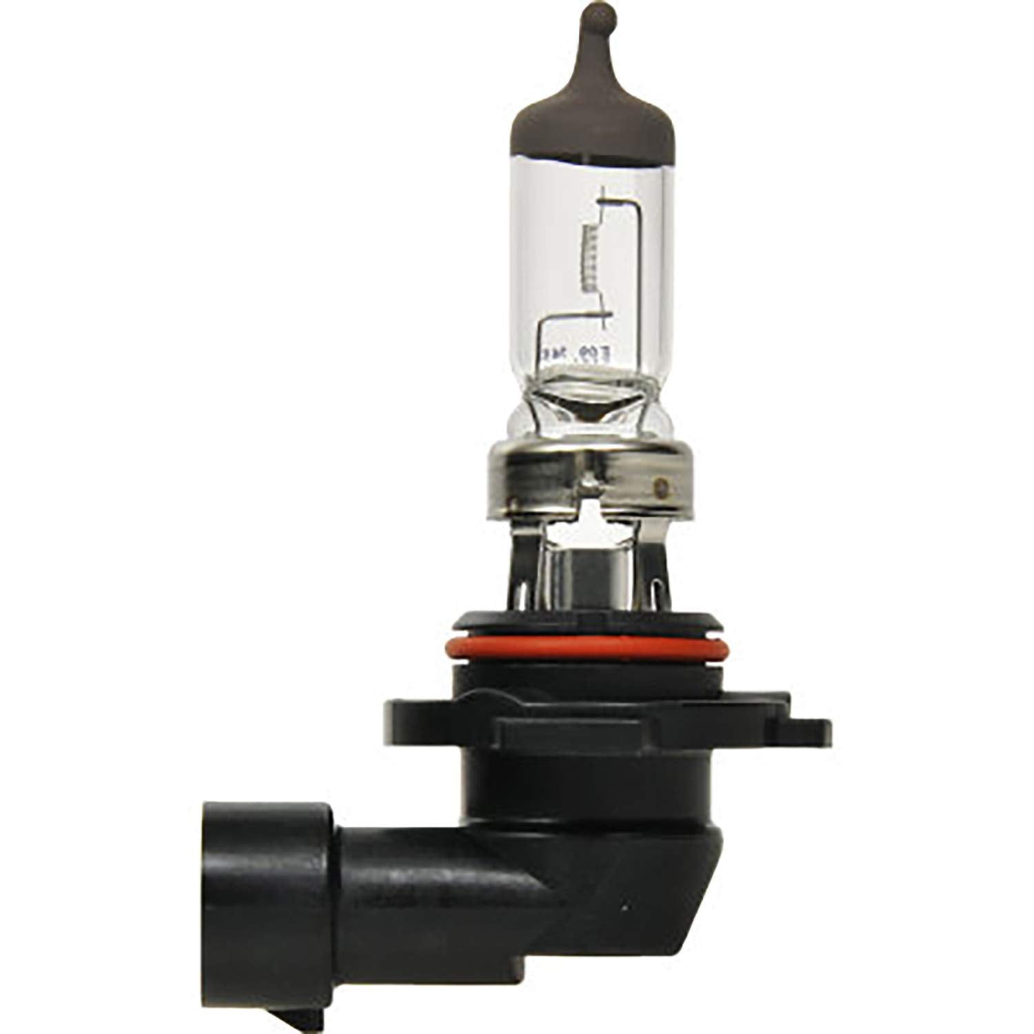 SYLVANIA 9145 Basic Halogen Fog Light Bulb - Black, 1 Bulb, Lead Material