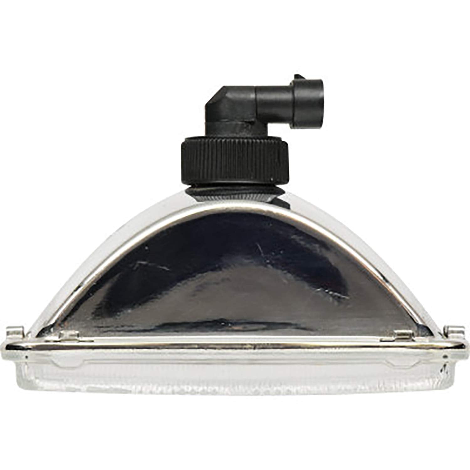 SYLVANIA H4352 Rectangular Halogen Sealed Beam Headlight Replacement Bulb - 1 Bulb