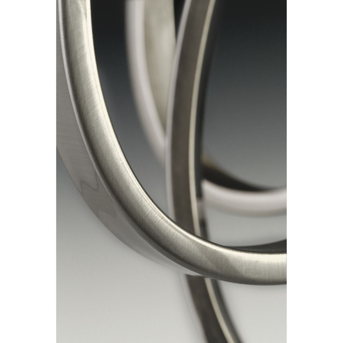 Torino Collection Two-Light 14-5/8'' Close-To-Ceiling