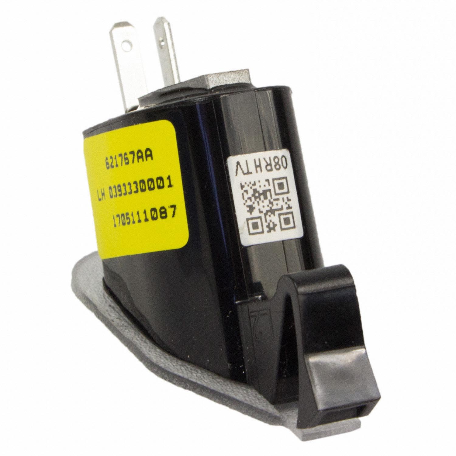 Ford 2015-2024 Mustang Left-Driver Side View Mirror Pony Logo Puddle Lamp FR3Z-13B375-D