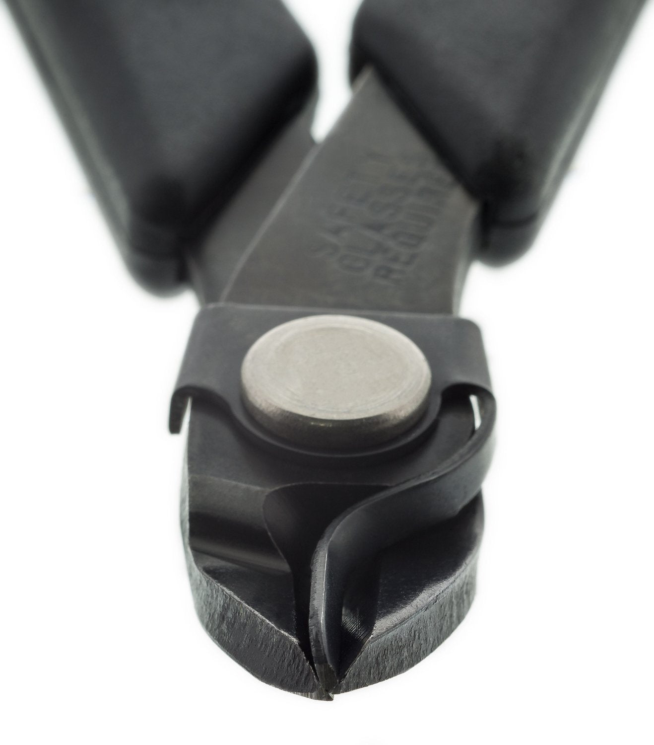 2175Asf Maxi-Shear Flush Cutter - Esd Safe Grips, Lead Rtnr