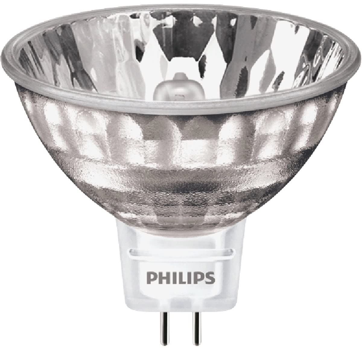 Philips LED Indoor Flood Light Bulb, 20-Watt MR16, Soft White, 3-Pack, Model 415687