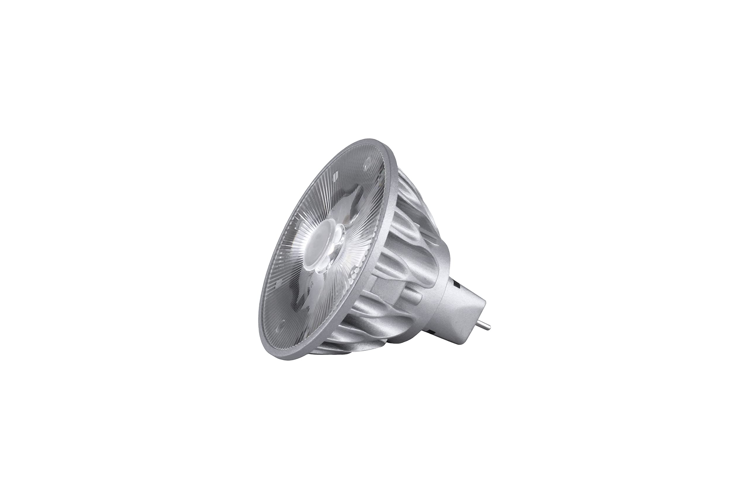SORAA Brilliant MR16 12V 7.5W Dimmable 2700K 10 Degree Narrow Spot Light Bulb