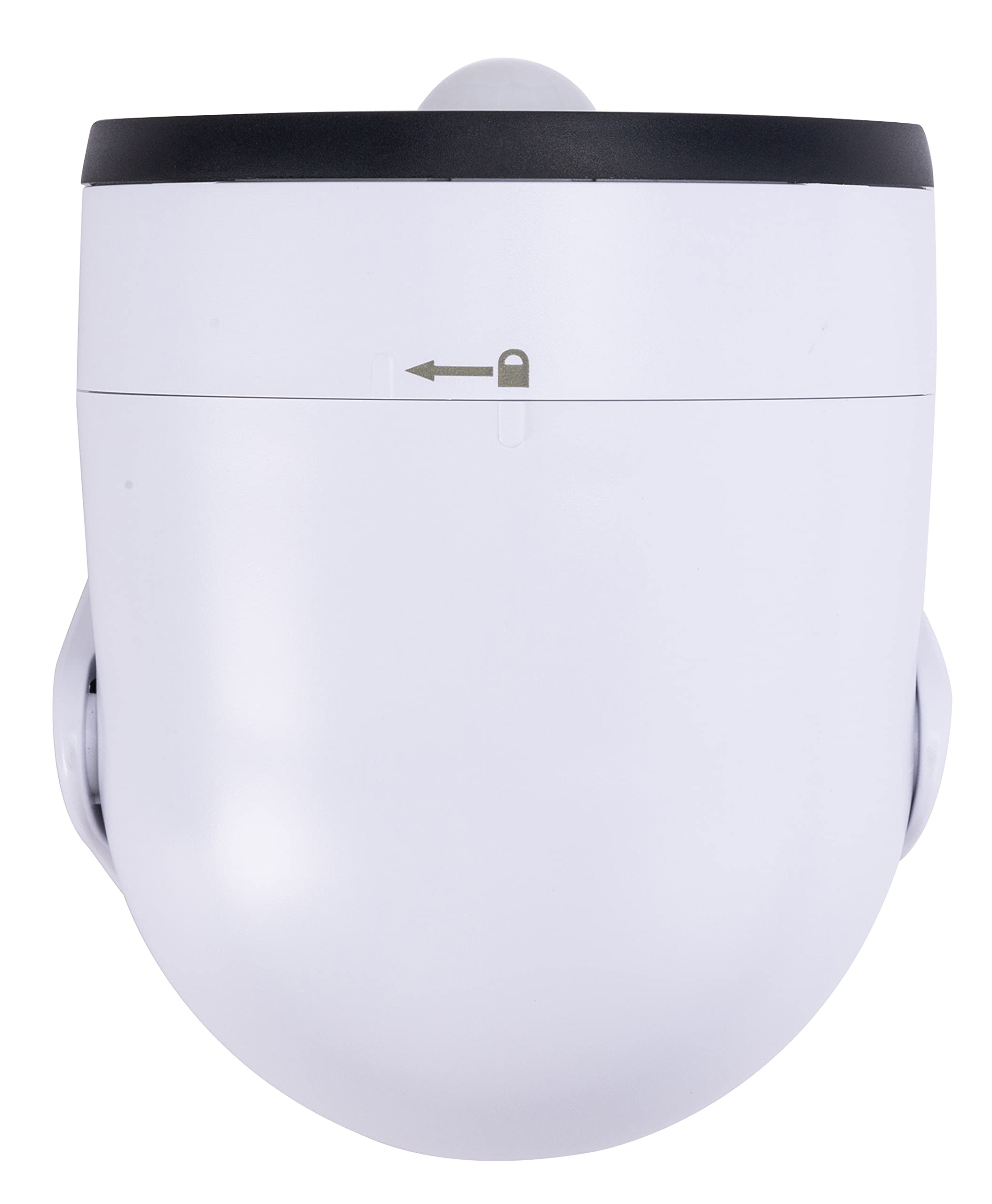LIGHT IT! LED Floodlight, Model 33001-108, White, Single Pack