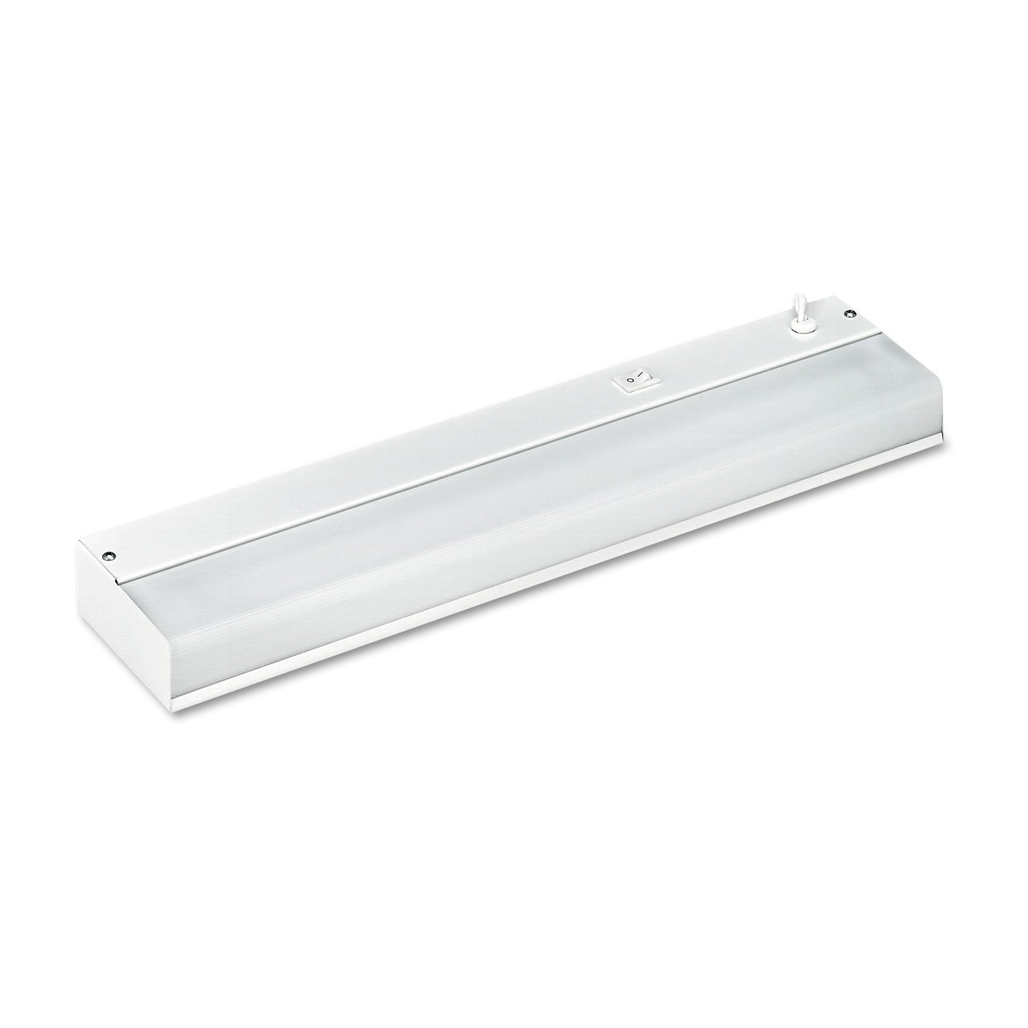 Ledu Under-Cabinet Fluorescent Fixture - Thumbnail 2