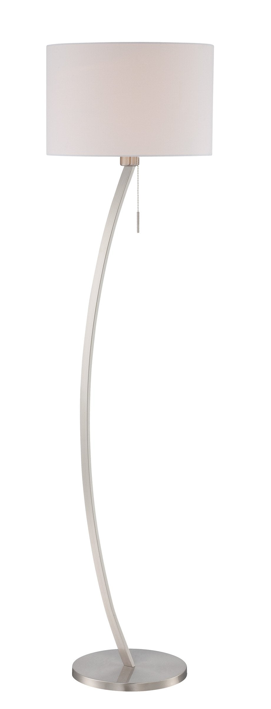 Lite Source LS-82733 Lilith Floor Lamp Decor Lamp