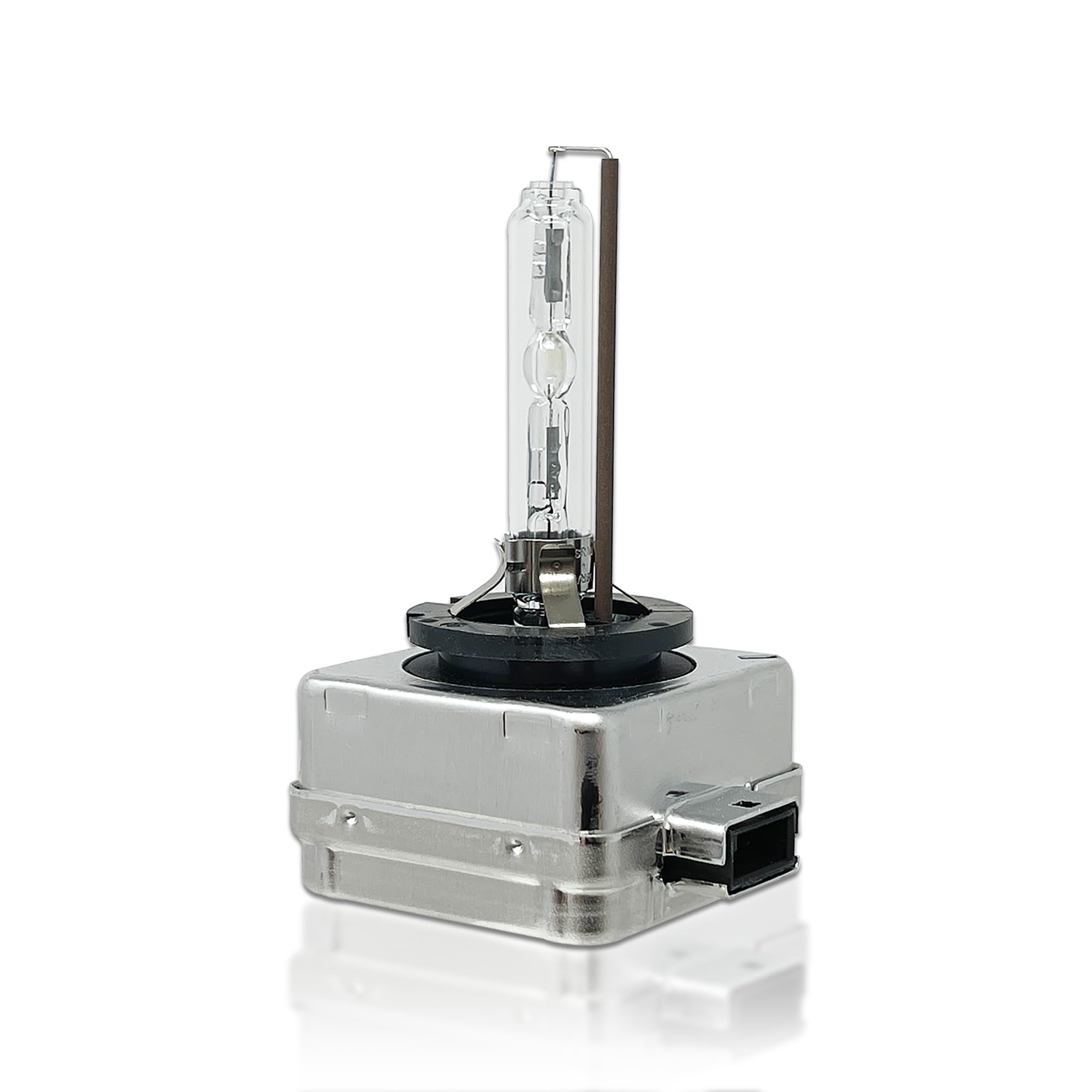 DAMA Automotive Lighting D1S Xenon HID Headlight Bulb 66144 4300K 35W PK32d-5 | Single Pack