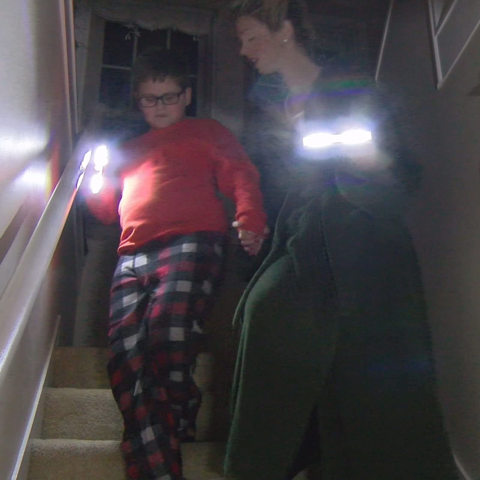 Promier Products Inc P-Cobcabx2-10/20 2Pk Aluminum Cob Led Light Bar