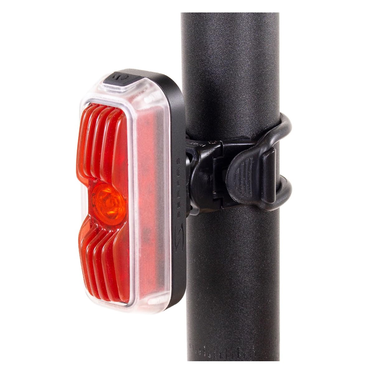 Serfas Vulcan 350 Taillight 350 Lumens