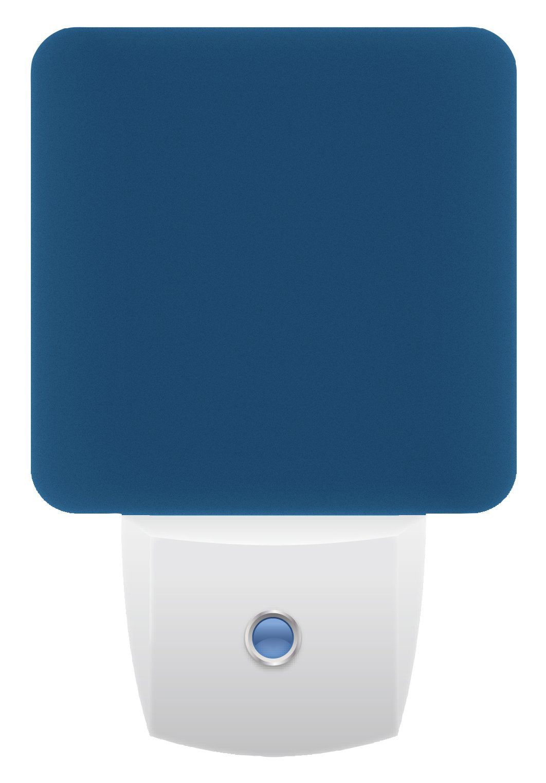 Borders Unlimited Royal Spice Led Nightlight, Blue