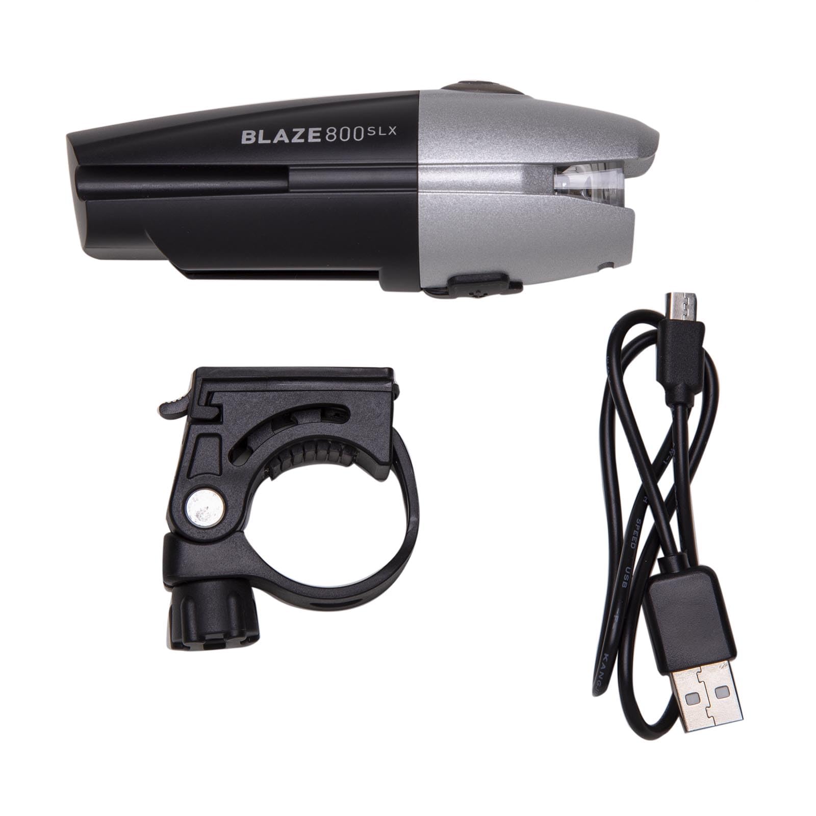 Planet Bike Blaze® 800 Slx Bike Headlight