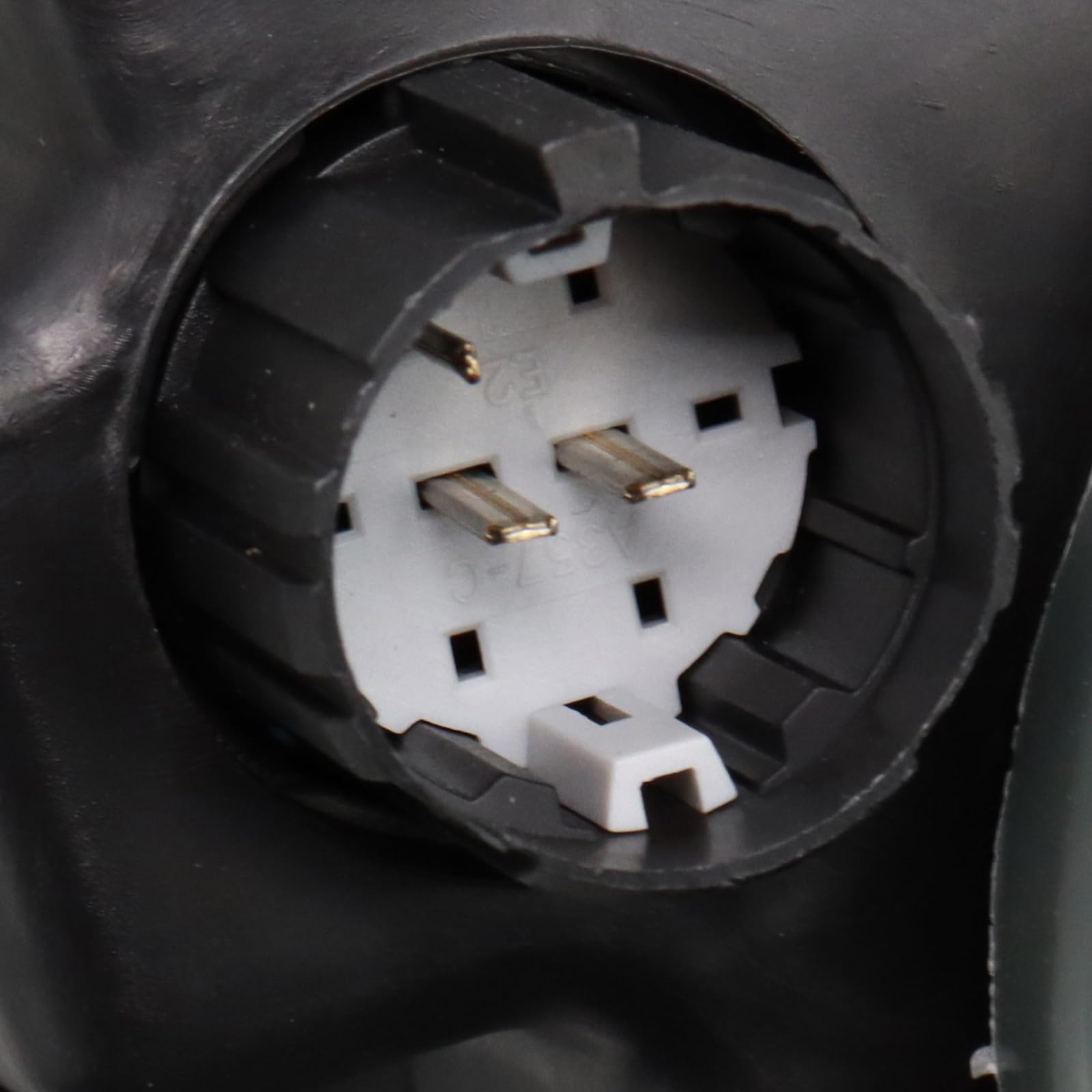 TRQ Lighting Kit Compatible with 2013-2016 Dodge Dart, Model LKA82955