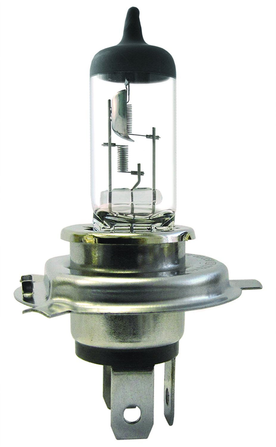 CEC Halogen Bulb H4 100/80W Clear White Metal