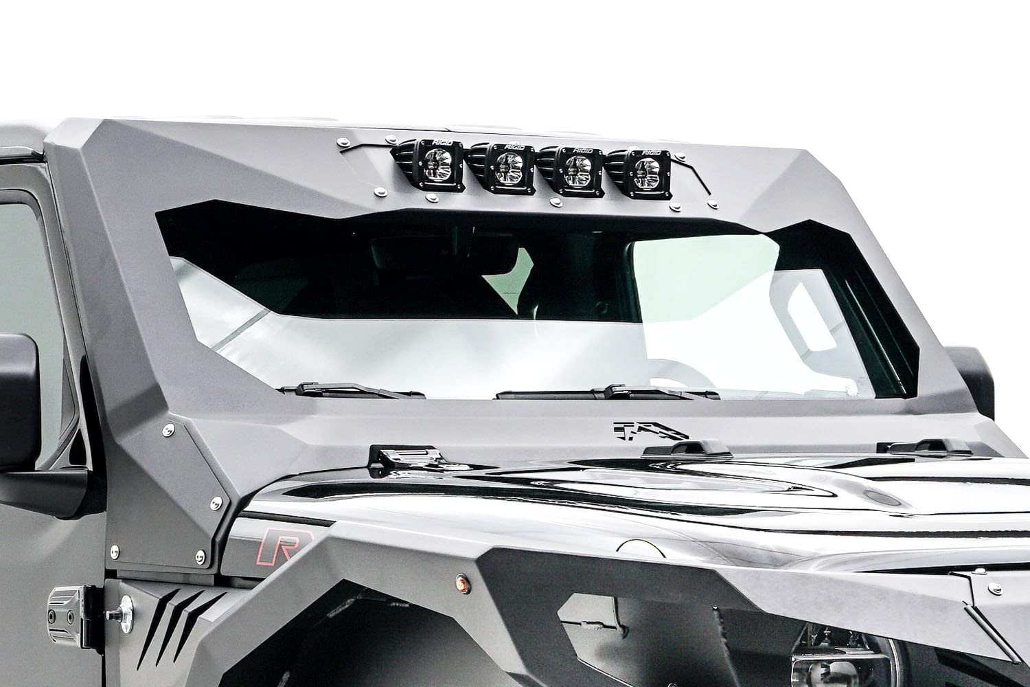 18-20 Jl Vi-Cowl 4 Light Inser