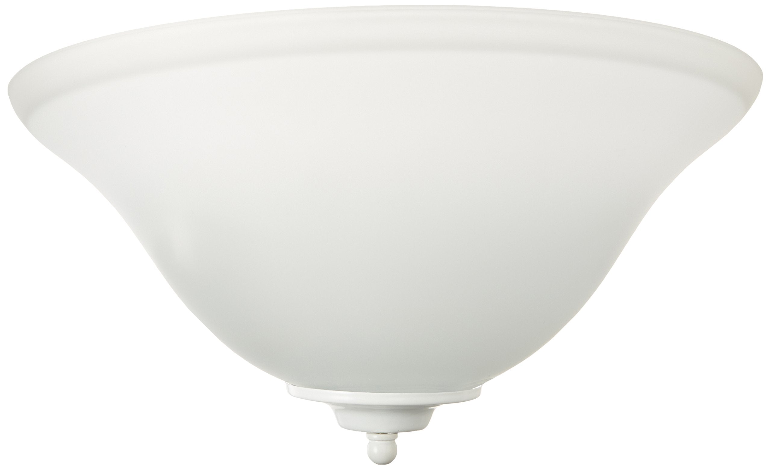 DESIGNERS FOUNTAIN Wall Sconce, 13 in, Metal, Multicolor, Model 6020-AST