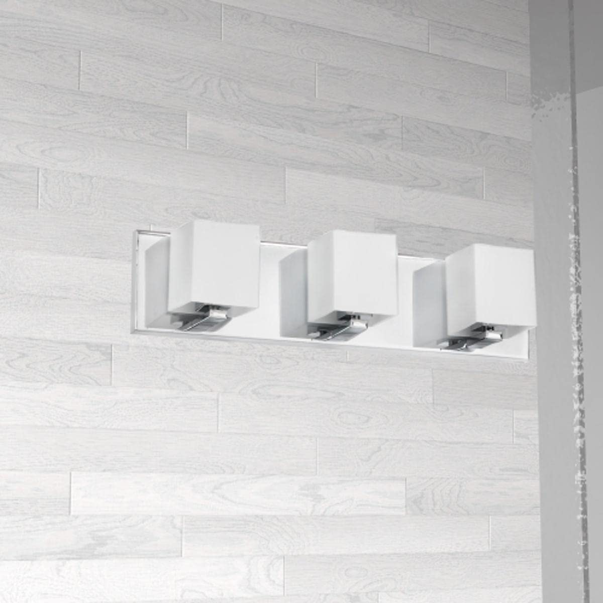 3LT Vanity Fixture