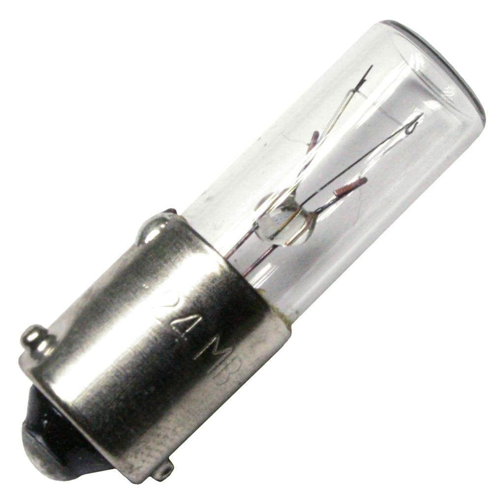 SYLVANIA 24MB.TP High Performance Incandescent Bulb - 10 Pack