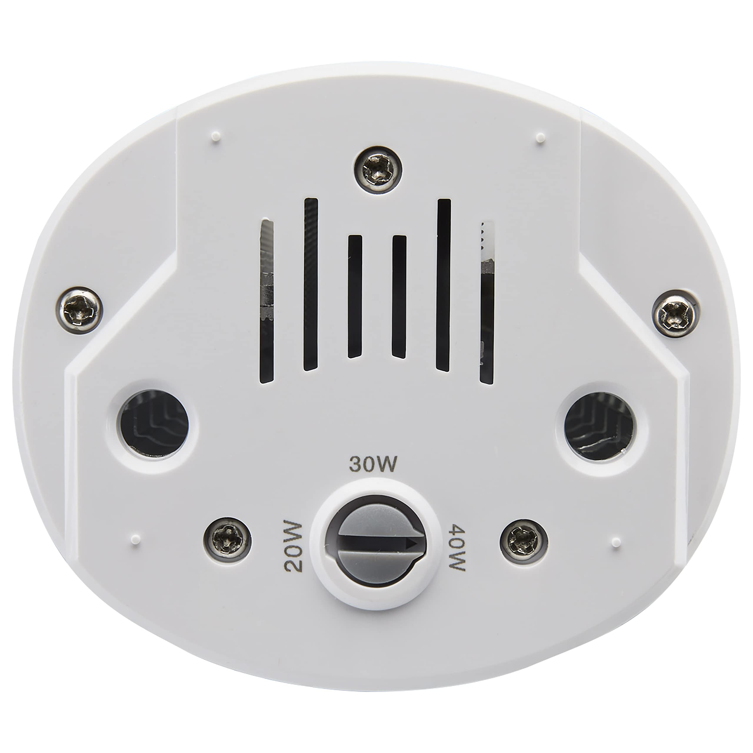 Satco 40W/Led/Wp/Cct/E26/100-277V
