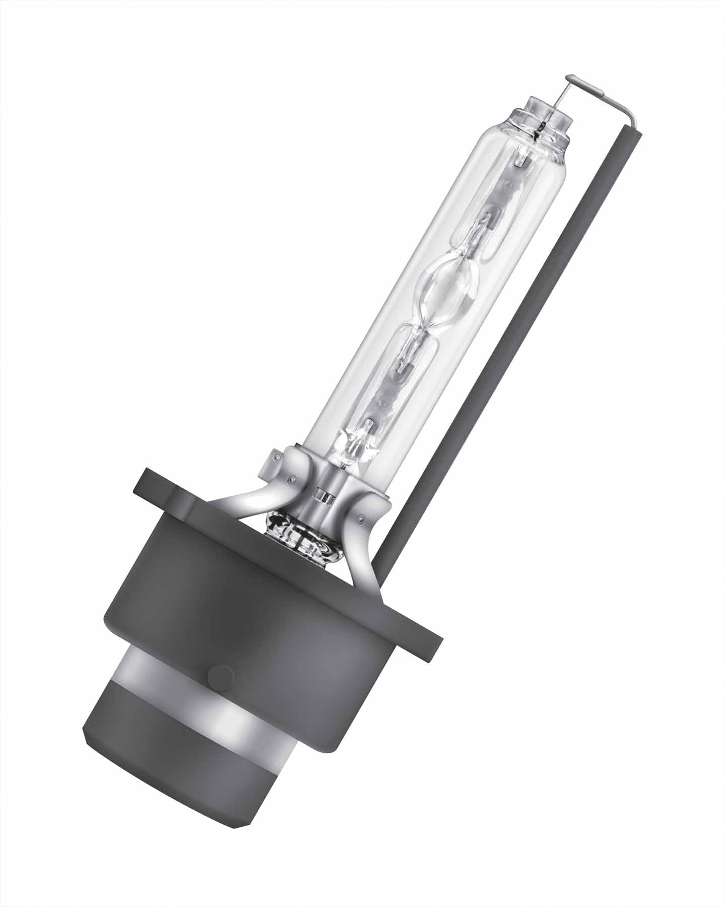 Osram 66240NB Xenarc D2S Nightbreaker Bulb, Pair