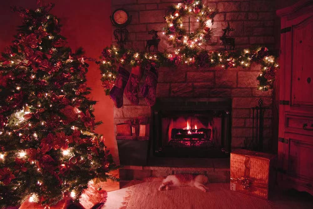 Bynlna String Lights,Led Copper Wire Lights, Each Set 33Ft/10M 100Leds And 3 Remote Control.Aa Battery Powered,Decor Rope Lights For Holiday,Wedding, Parties.(Warm White)