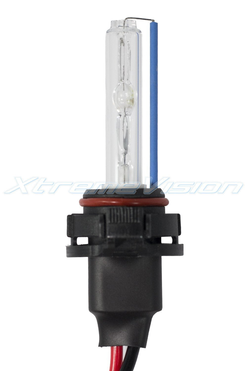 Pink 5202 XtremeVision HID Xenon Replacement Bulbs - 5202 H16/9009 - 15000K Pink ...