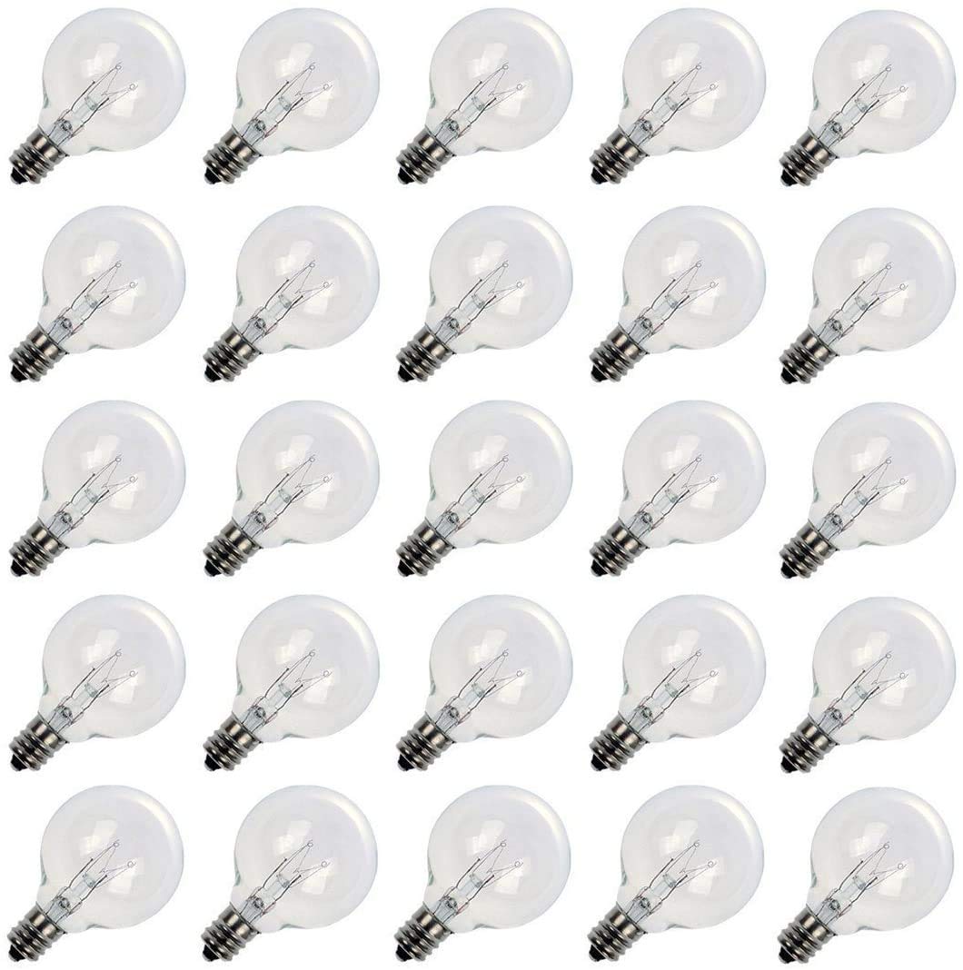 Minetom LED Light Bubs