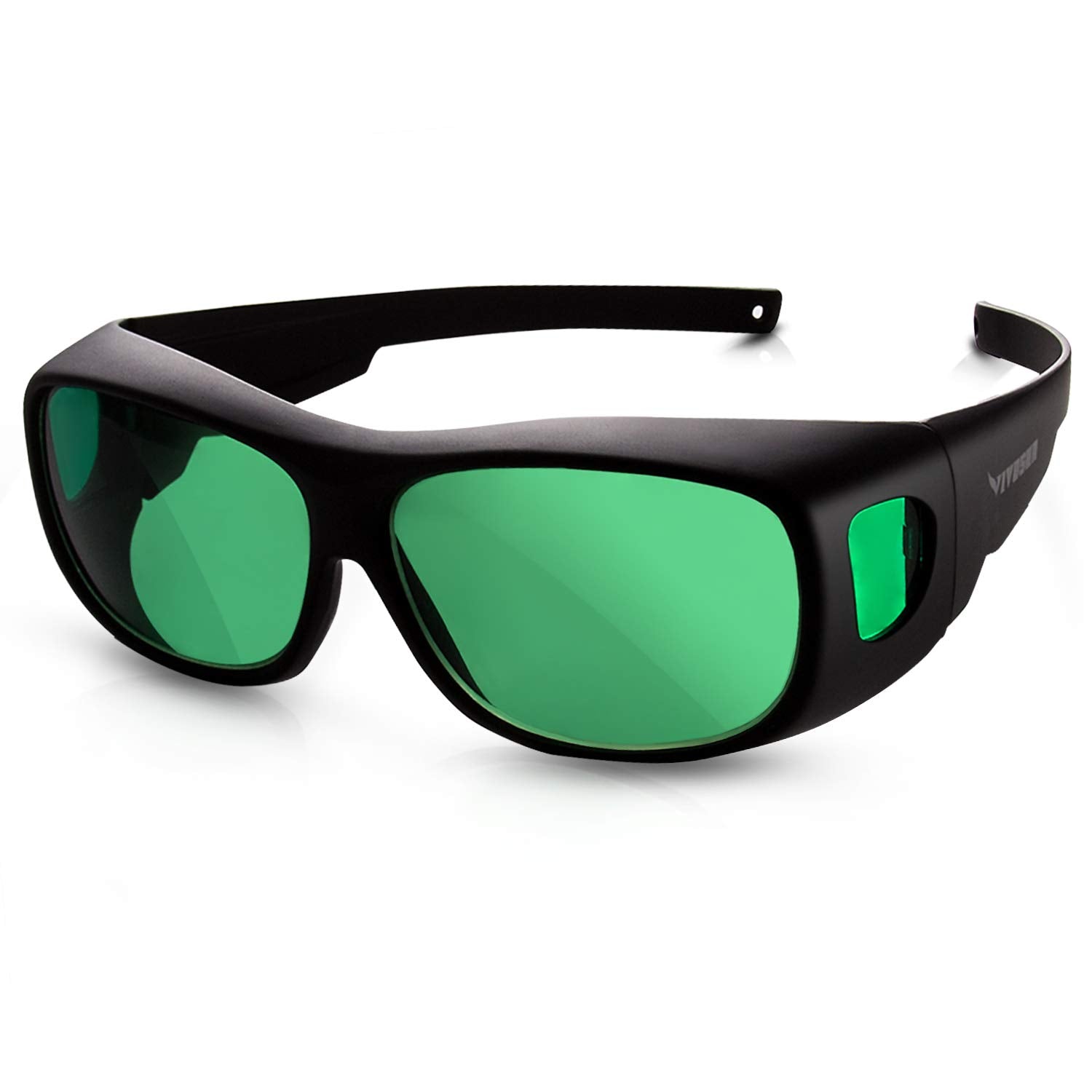 Vivosun Indoor Hydroponics Led Grow Room Glasses With Glasses Case