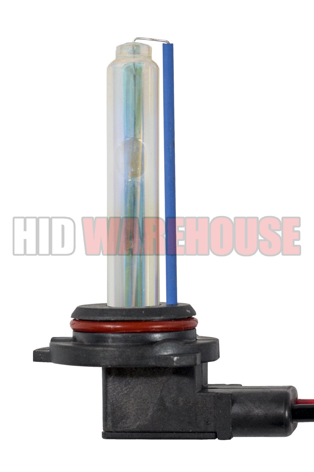 HID-Warehouse HID Xenon Replacement Bulbs - 9012 - 30000K Deep Blue - 1 Pair