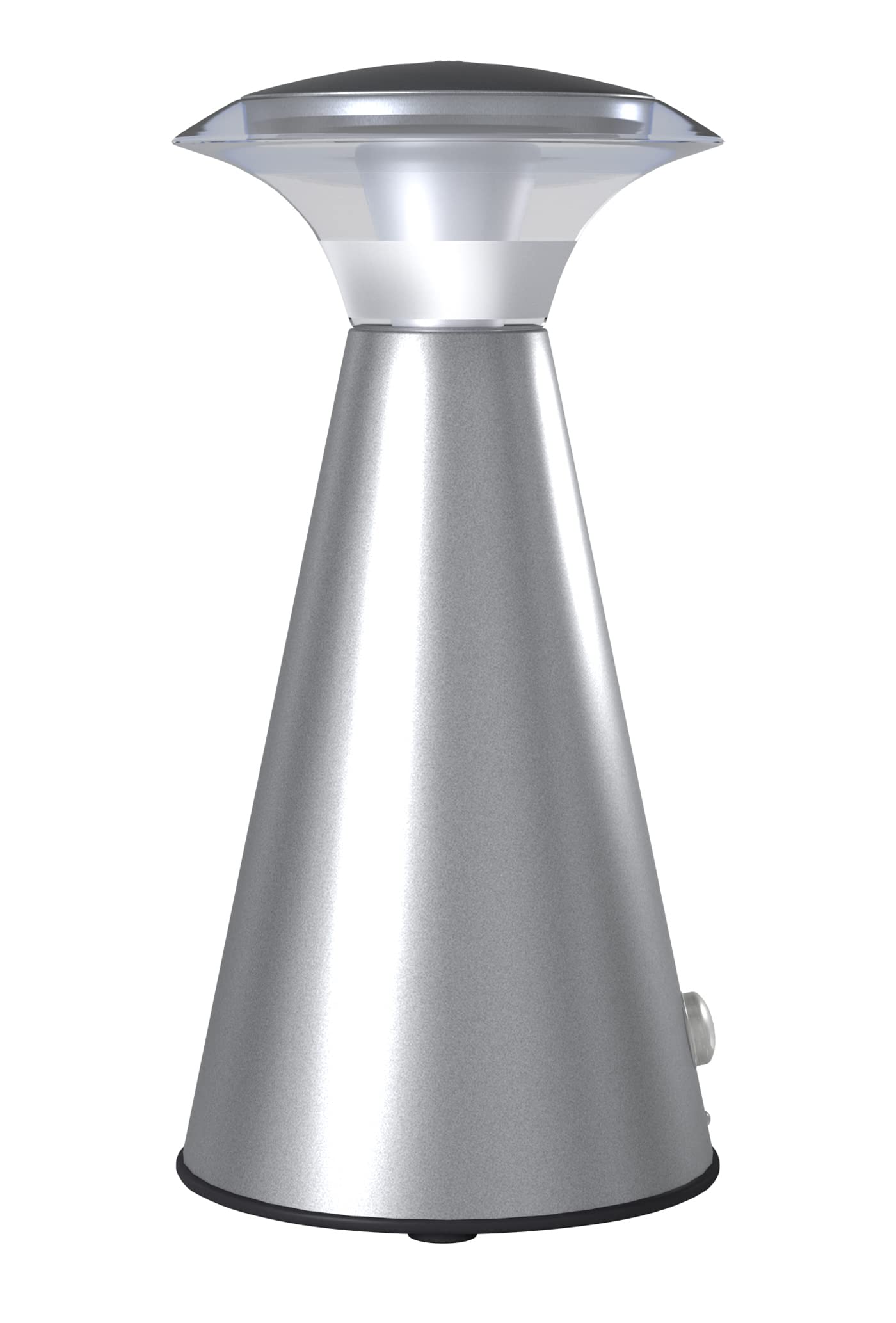 LIGHT IT! by Fulcrum Lanterna Sensor, Silver, ABS Plastic, Model 24418-101, Single Pack