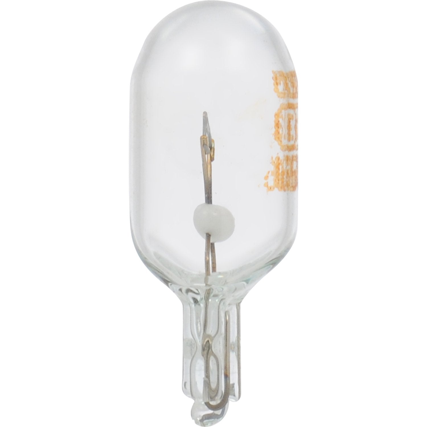 SYLVANIA 2825 Basic Miniature Bulb, (Contains 2 Bulbs)