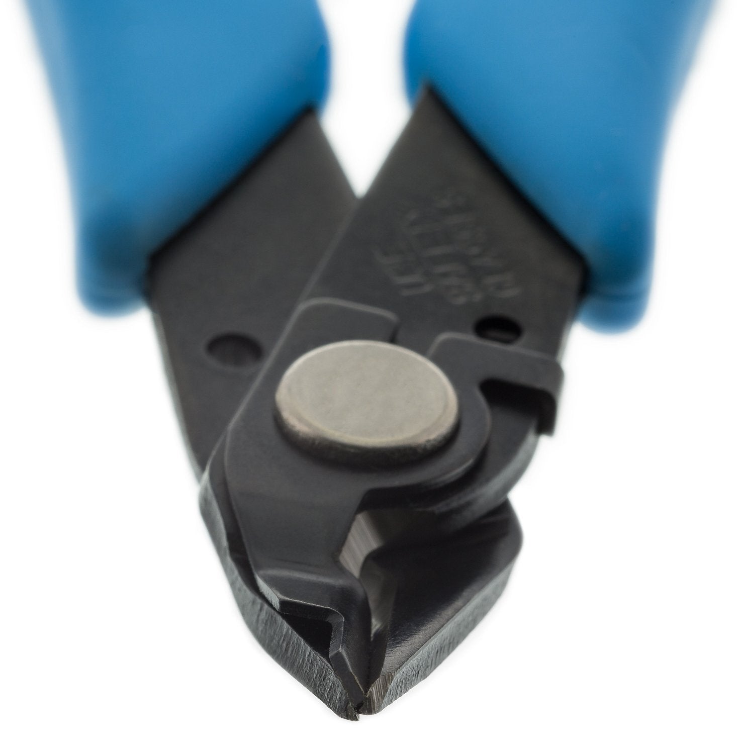 Xuron - 170-Iif Micro-Shear® Flush Cutter - Lead Retainer